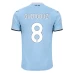 Prima Maglia Guendouzi Lazio 2024/2025